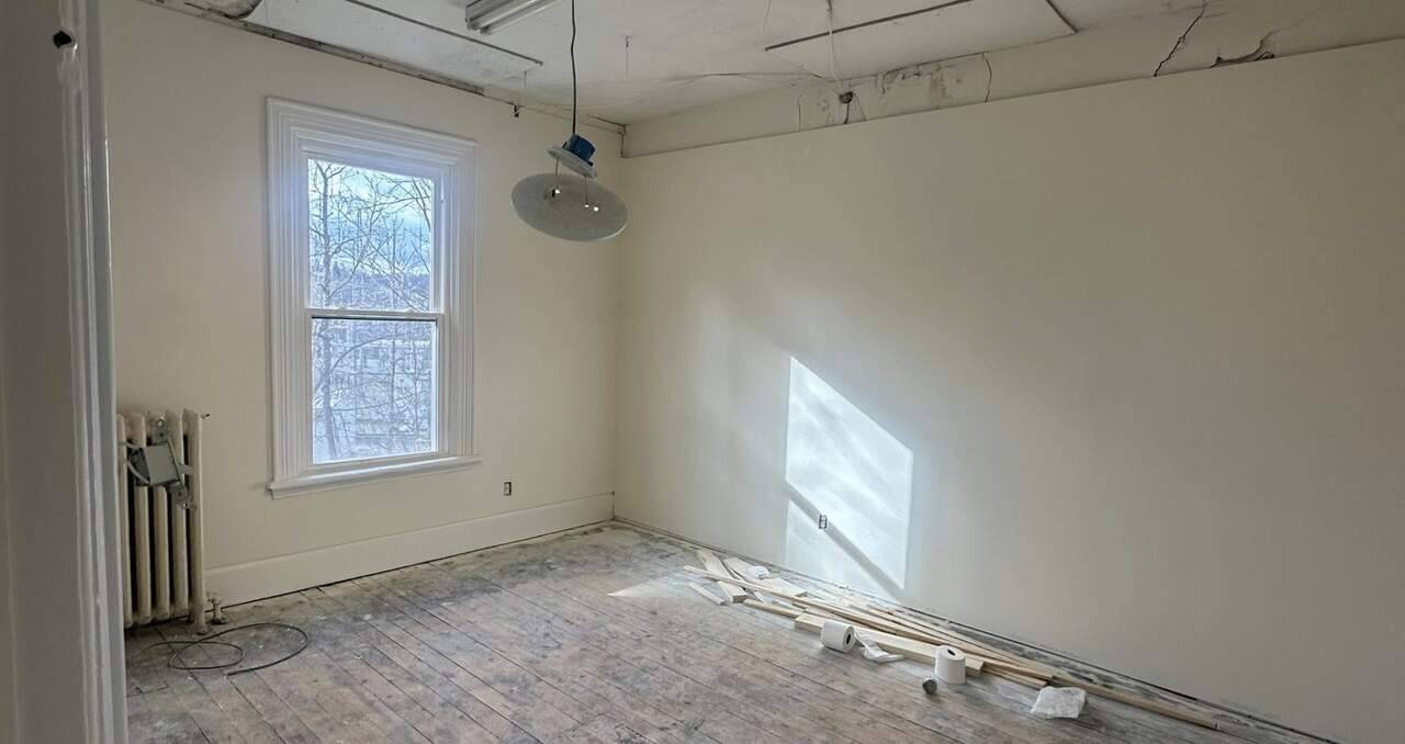 Historic Home Refresh